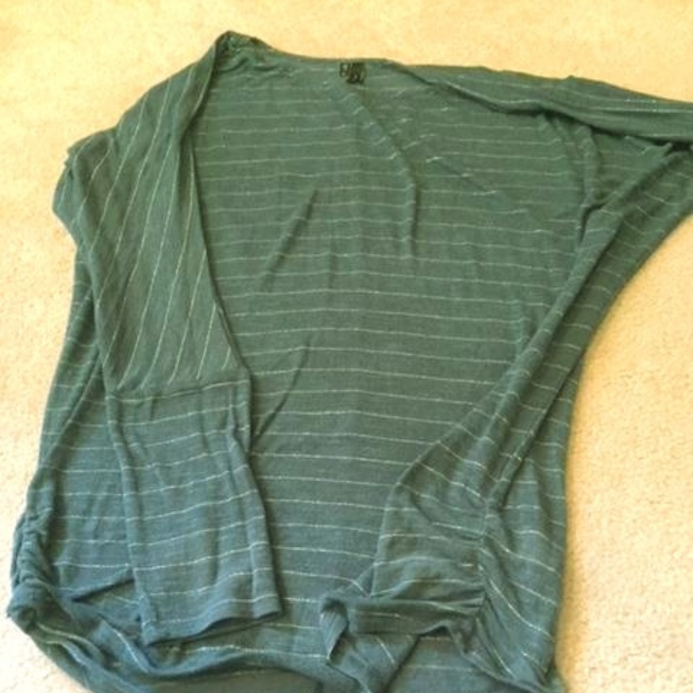 Striped Tunic